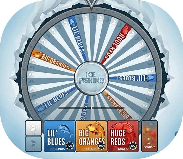Ice Fishing Download Game