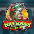 Big Bass Halloween 3