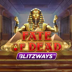 Fate of Dead Blitzways