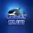 Great Blue