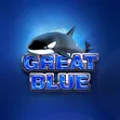 Great Blue
