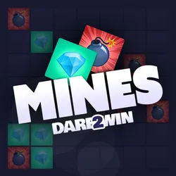 Mines